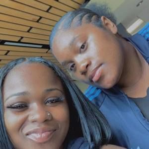 Meet your Posher, Taliyah